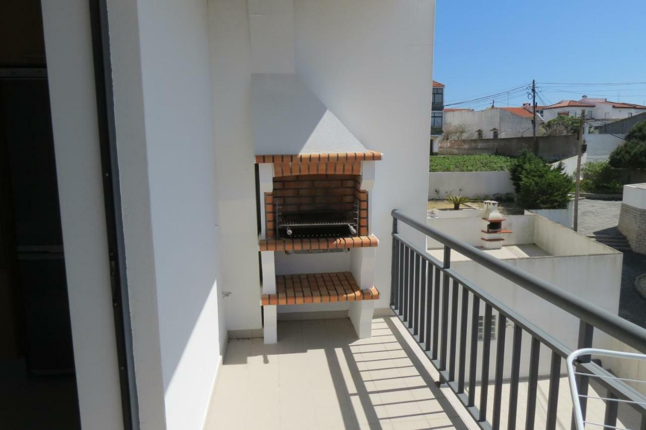 Relax & Sea View Apartment Nazaré Exterior foto