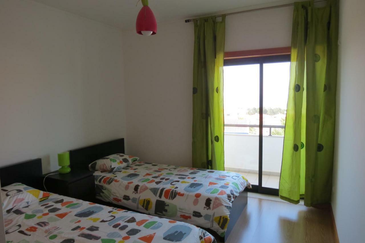 Relax & Sea View Apartment Nazaré Exterior foto