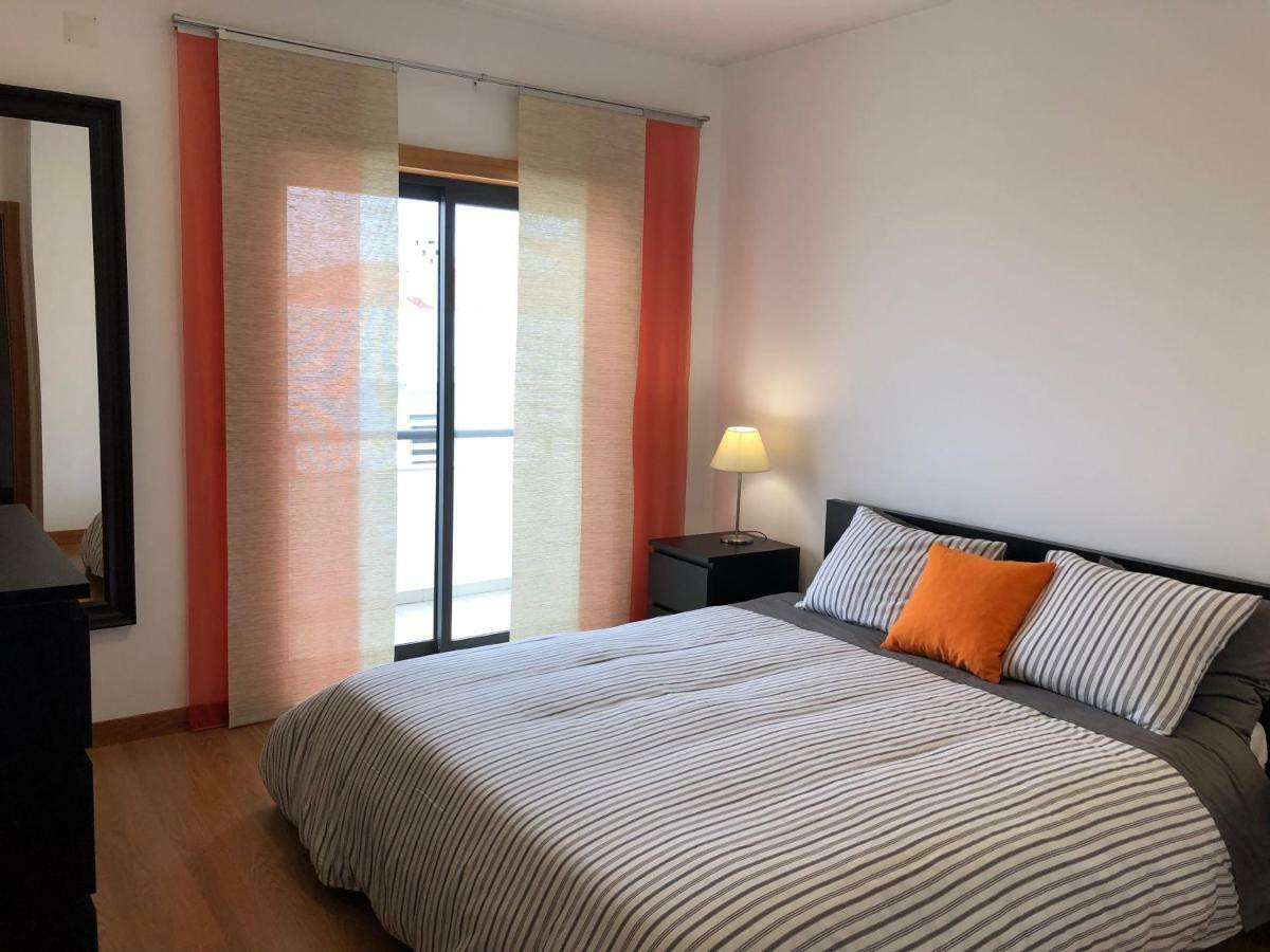 Relax & Sea View Apartment Nazaré Exterior foto